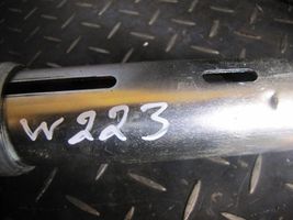 Mercedes-Benz E W211 Bomba de dirección hidráulica A2044604616