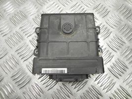 Volkswagen Tiguan Module de contrôle de boîte de vitesses ECU 09G927750GG