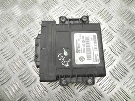 Volkswagen Tiguan Module de contrôle de boîte de vitesses ECU 09G927750GG