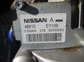 Nissan Qashqai+2 Pompa wspomaganie układu kierowniczego 48810EY10B