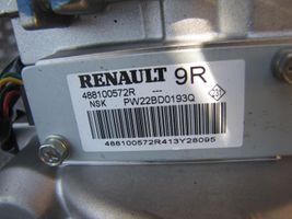 Renault Zoe Pompa wspomaganie układu kierowniczego 488100572R