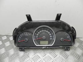 KIA Spectra Compteur de vitesse tableau de bord 940130Z040