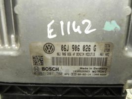 Volkswagen Tiguan Altre centraline/moduli 06J906026G