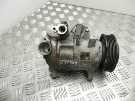 BMW 4 F32 F33 Compressore aria condizionata (A/C) (pompa) 9330831