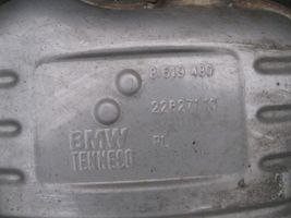 BMW 2 F46 Muffler/silencer 8619480