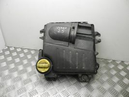 Opel Vivaro Oro filtro dėžė 8200467321