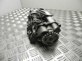 Jaguar XF Pompe à huile 9636898380