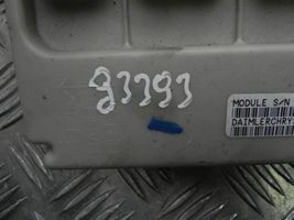 Chrysler Voyager Module confort 04692247AA