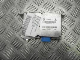 BMW 2 F22 F23 Kameros valdymo blokas 6839769