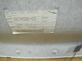 KIA Ceed Headlining 2274592ED