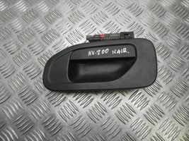 Nissan NV200 Klamka zewnętrzna drzwi przednich G91HA