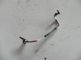 Citroen C4 Grand Picasso EGR valve line/pipe/hose 20