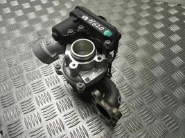 Audi Q2 - Turboahdin 04C145702R