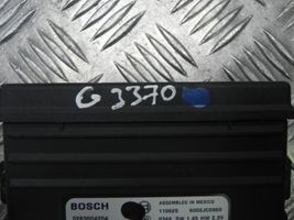 Citroen C4 Grand Picasso Steuergerät Einparkhilfe Parktronic PDC 9663821680