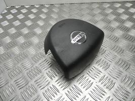 Nissan Interstar Poduszka powietrzna Airbag kierownicy 4Y154Z01