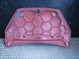 Ford S-MAX Couvercle, capot moteur 