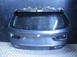 BMW X1 F48 F49 Tailgate/trunk/boot lid 