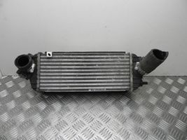 KIA Sportage Chłodnica powietrza doładowującego / Intercooler 282702A850