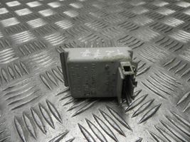 Mini One - Cooper Cabrio R52 Heater blower motor/fan resistor 964253H