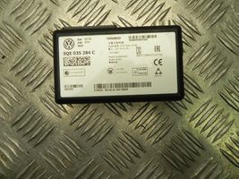 Volkswagen Load Up Moduł / Sterownik Bluetooth 5QE035284C