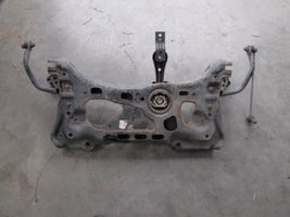 Volkswagen Golf Sportsvan Sottotelaio anteriore 500199349