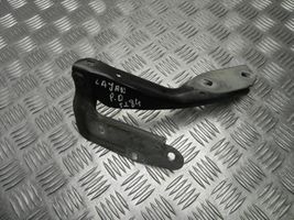 Porsche Cayenne (92A) Cerniera portellone posteriore/bagagliaio 7P5823302C