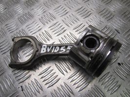 Peugeot 5008 Piston avec bielle 1607373680