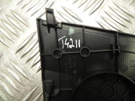 Toyota RAV 4 (XA40) Griglia/mascherina subwoofer 5553542010