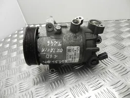 BMW X1 F48 F49 Air conditioning (A/C) compressor (pump) 5Q0820803B