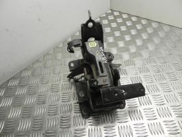 Toyota Yaris Support de moteur, coussinet D2