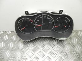 Renault Koleos I Speedometer (instrument cluster) 248100898R