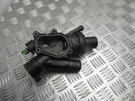 Ford S-MAX Boîtier de thermostat 9682141580