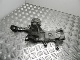 Ford S-MAX Support, suspension du moteur 9698628680