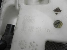 Audi A8 S8 D3 4E Réservoir de liquide lave-glace 4E0955453H