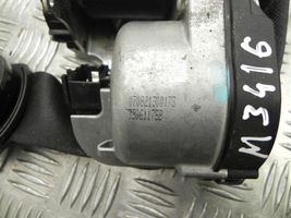 Mercedes-Benz R W251 Ceinture de sécurité avant 33033476A