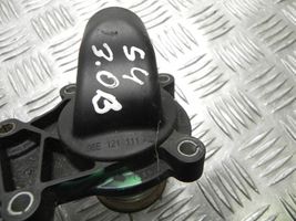 Audi A4 S4 B8 8K Alloggiamento termostato 06E121111AL