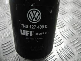 Volkswagen Sharan Alloggiamento del filtro del carburante 7N0127400D