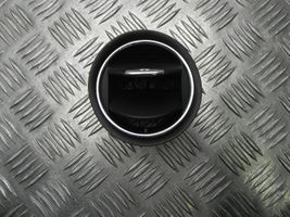 Ford S-MAX Rejilla de ventilación trasera 6M21U018B09A