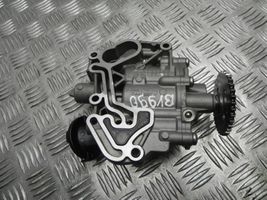 Audi A3 S3 8V Pompe à huile 04E115109E