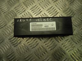 Chevrolet Cruze Filter Autogasanlage 13574822