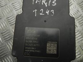 Toyota Yaris Pompe ABS 445400D130