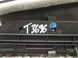 Ford Mondeo MK V Griglia di ventilazione posteriore DS73F018B09CF