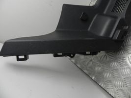 Volkswagen Golf Sportsvan (D)pillar trim (top) 510867761A