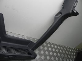 Volkswagen Golf Sportsvan (D)pillar trim (top) 510867761A