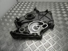 BMW 7 F01 F02 F03 F04 Osłona paska / łańcucha rozrządu 7553364