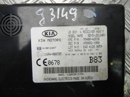 KIA Ceed Filtr gazu LPG 95400A2830