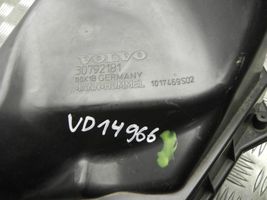 Volvo V50 Obudowa filtra powietrza 30792181