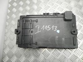 Opel Meriva B Batterie 13312808