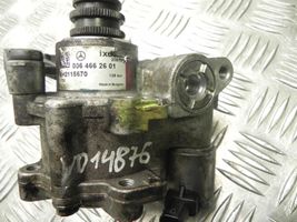 Mercedes-Benz C AMG W204 Power steering pump 0064662601