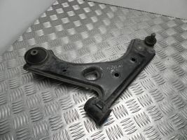 Opel Adam Braccio di controllo sospensione posteriore superiore/braccio oscillante 012416134265